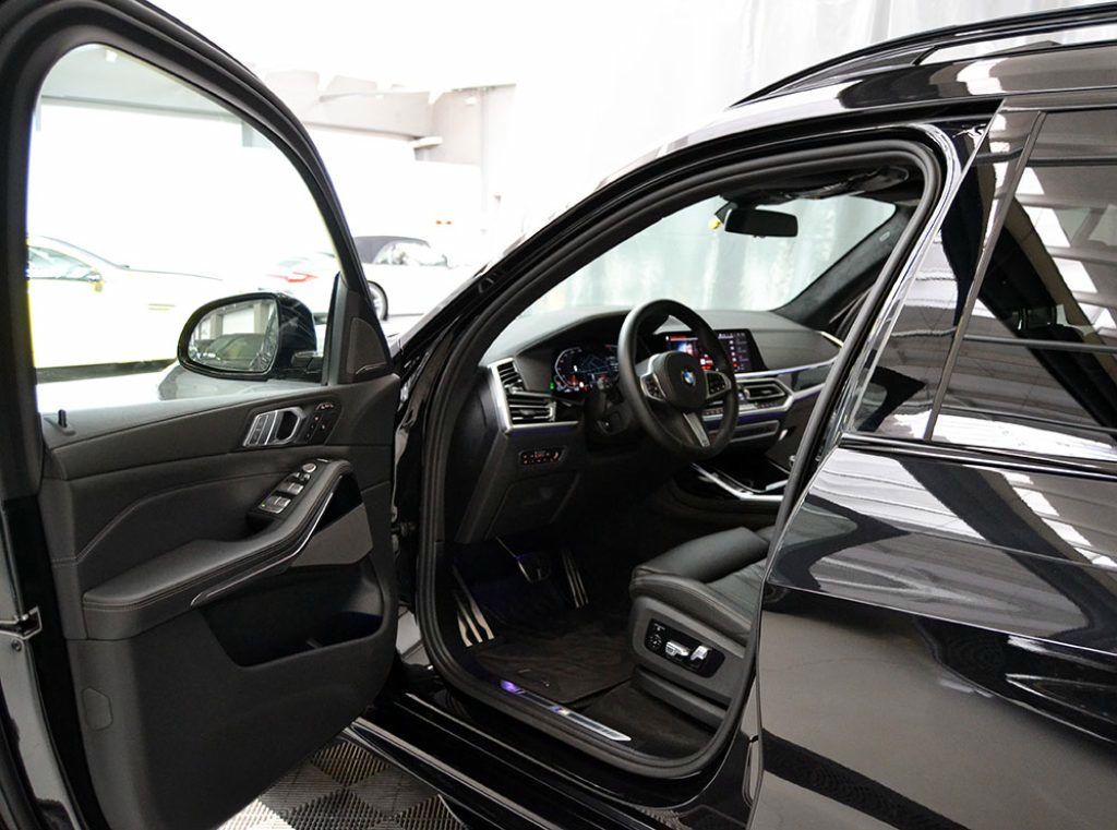 BMW X7 2020 - foto 1