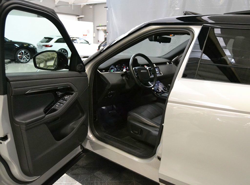 Land Rover Range Rover Evoque 2019 - foto 1