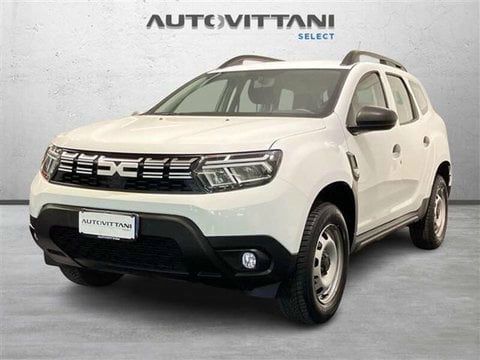 Dacia Duster 2023 - foto 1