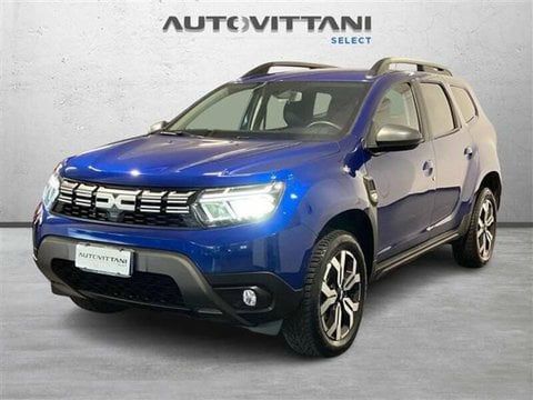 Dacia Duster 2023 - foto 1