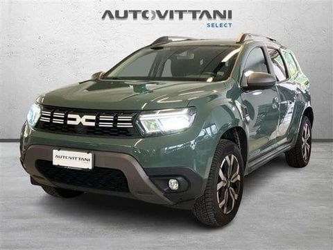Dacia Duster 2023 - foto 1