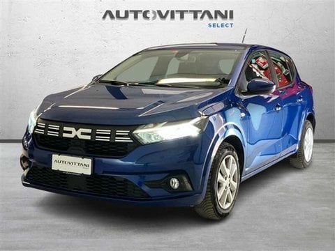 Dacia Sandero 2023 - foto 1