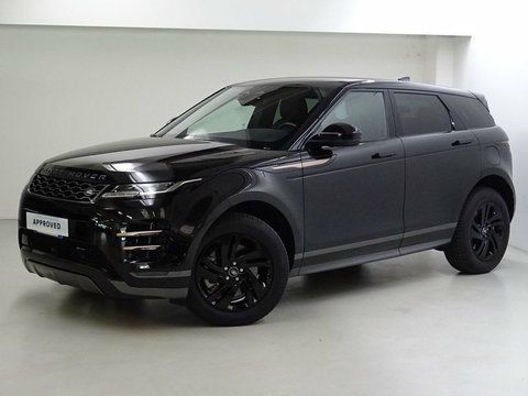 Land Rover Range Rover Evoque 2023 - foto 1