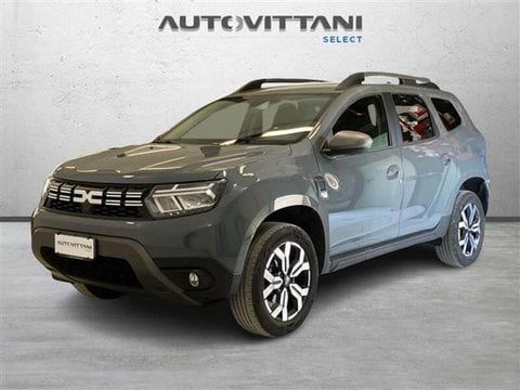 Dacia Duster 2023 - foto 1