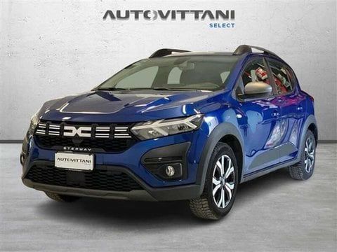 Dacia Sandero 2023 - foto 1