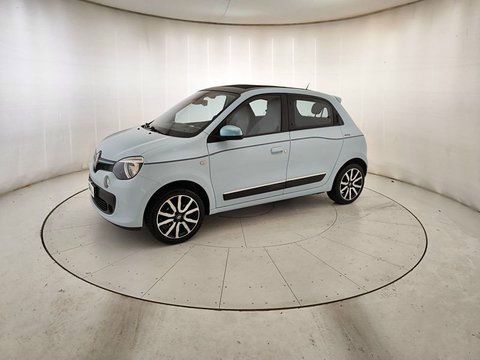 Renault Twingo 2014 - foto 1