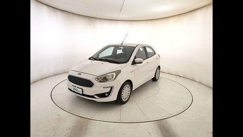 Ford Ka+ 2019 - foto 1