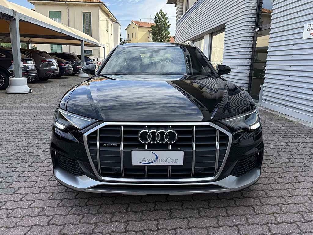 Audi A6 Allroad 2022 - foto 1