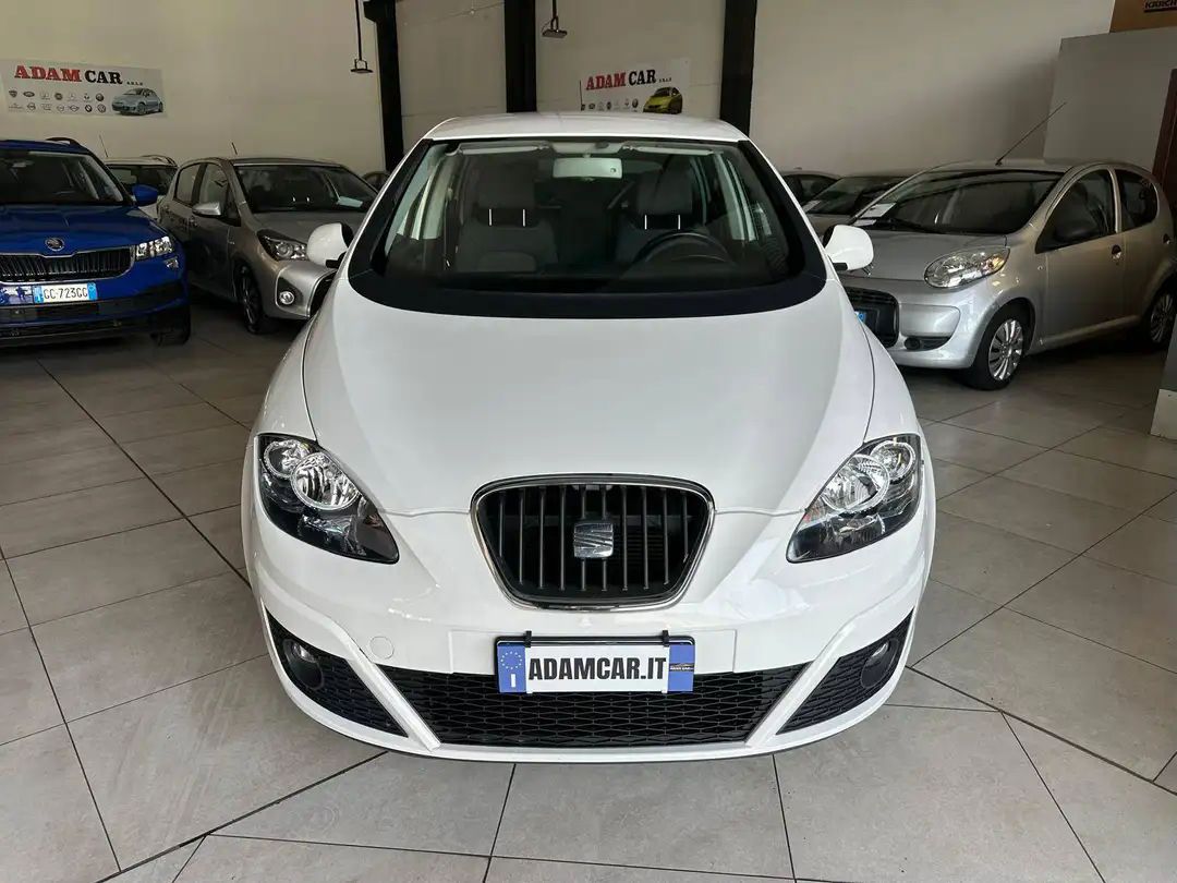 Seat Altea 2011 - foto 1