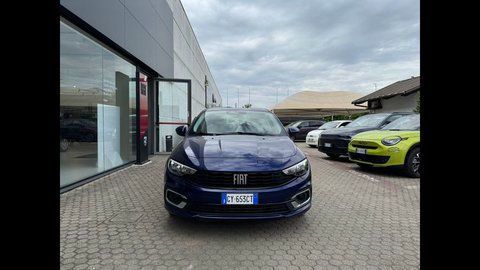 Fiat Tipo 2025 - foto 1