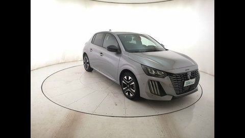 Peugeot 208 2024 - foto 1