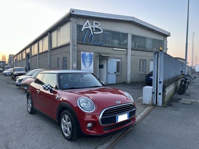 Mini Cooper 2016 - foto 1