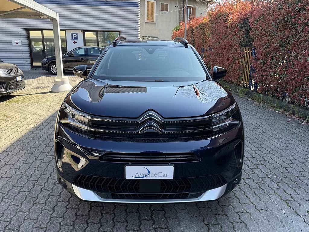 CITROEN C5 Aircross 2023 - foto 1