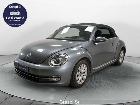Volkswagen Maggiolino 2014 - foto 1