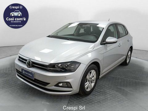 Volkswagen Polo 2019 - foto 1