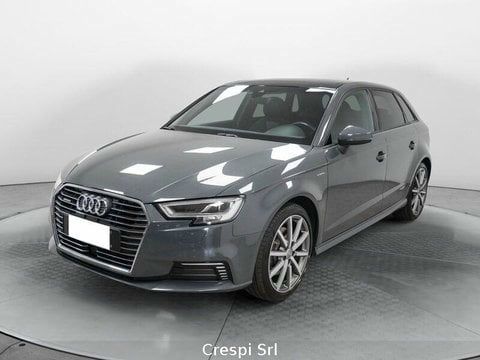 Audi A3 2017 - foto 1