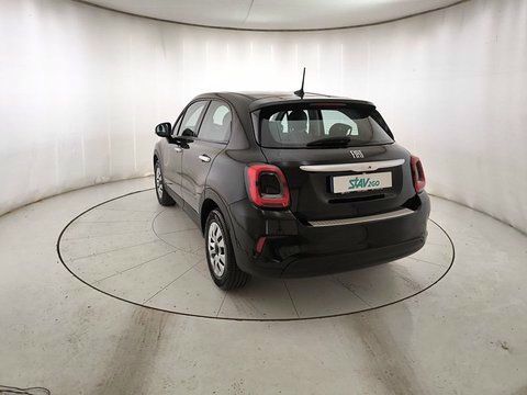 Fiat 500X 2024 - foto 1