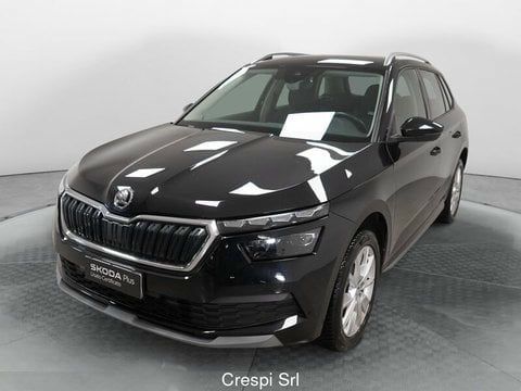 Skoda Kamiq 2022 - foto 1