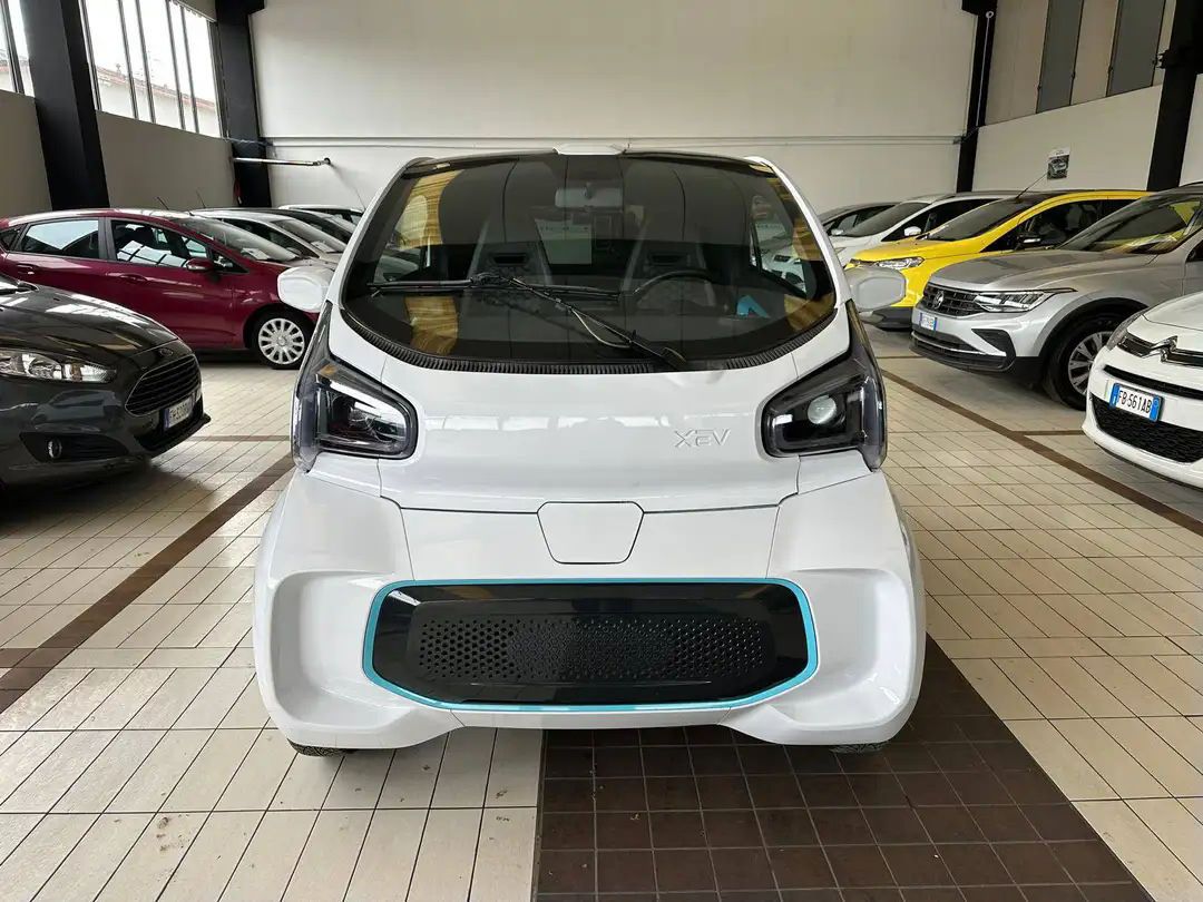 XEV YOYO 2022 - foto 1
