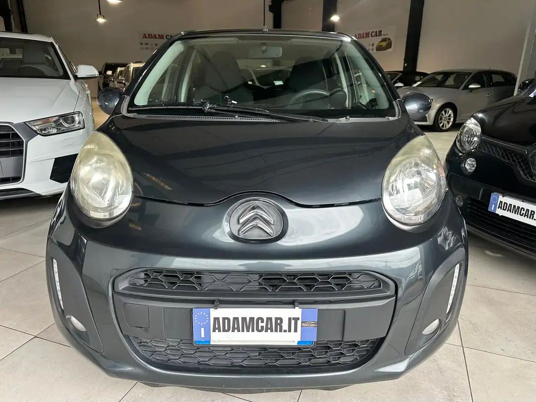CITROEN C1 2012 - foto 1