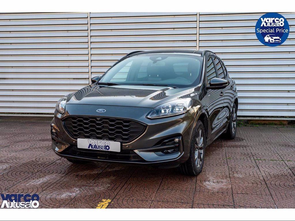 Ford Kuga 2023 - foto 1