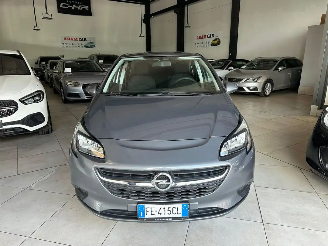 Opel Corsa 2016 - foto 1