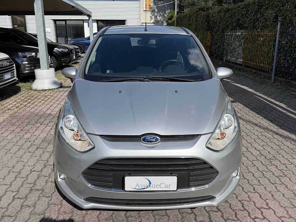 Ford B-Max 2016 - foto 1