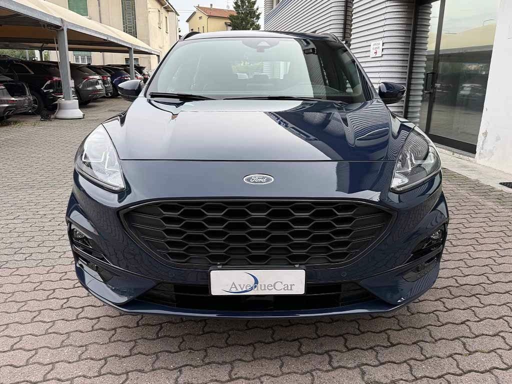 Ford Kuga 2023 - foto 1