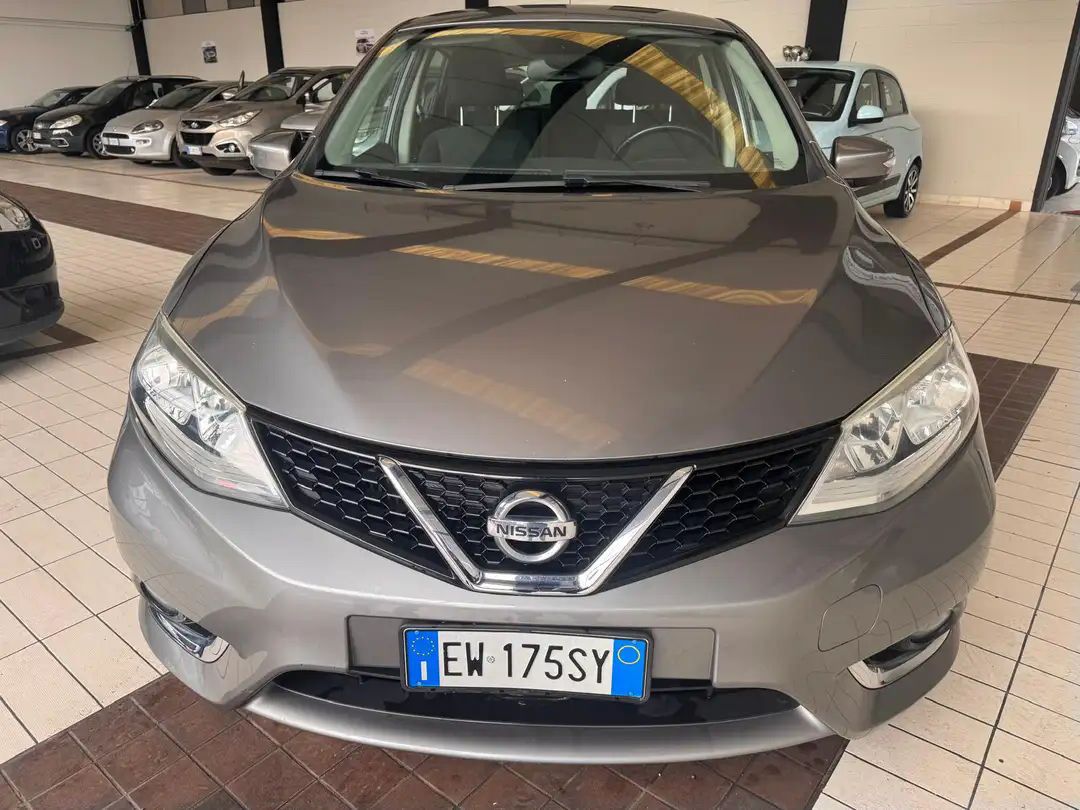 Nissan Pulsar 2014 - foto 1