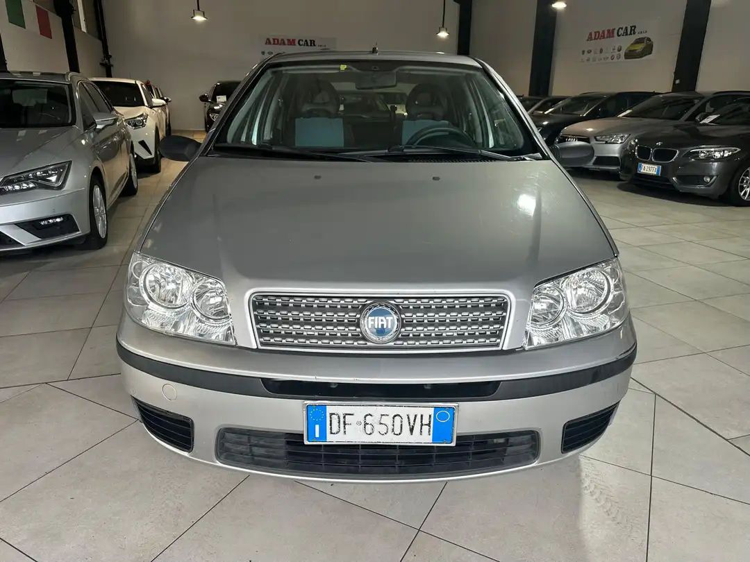 Fiat Punto 2006 - foto 1