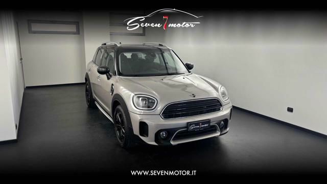 Mini Countryman 2022 - foto 1