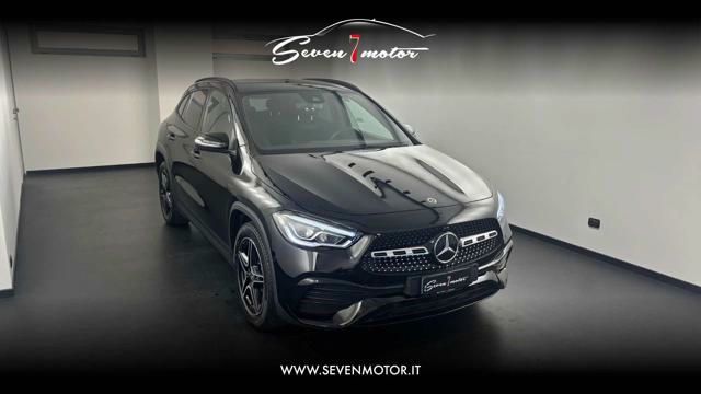 MERCEDES BENZ GLA 2021 - foto 1