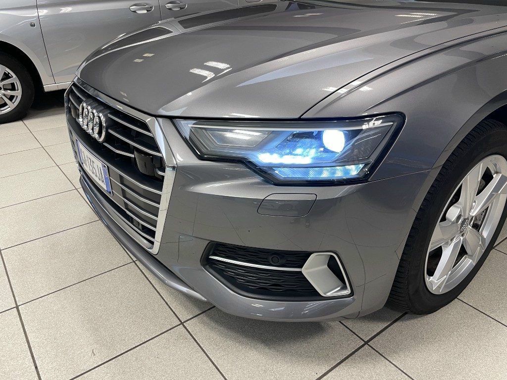 Audi A6 2019 - foto 1