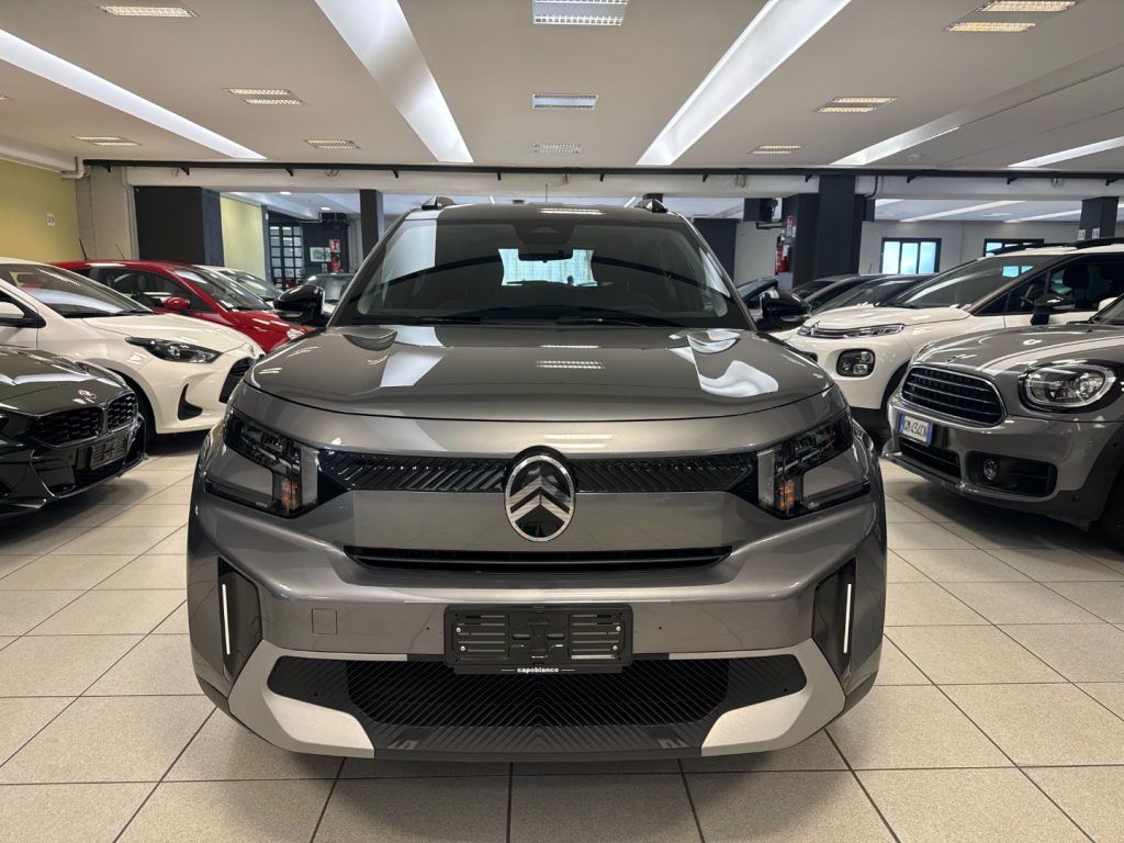 CITROEN C3 Aircross 2025 - foto 1