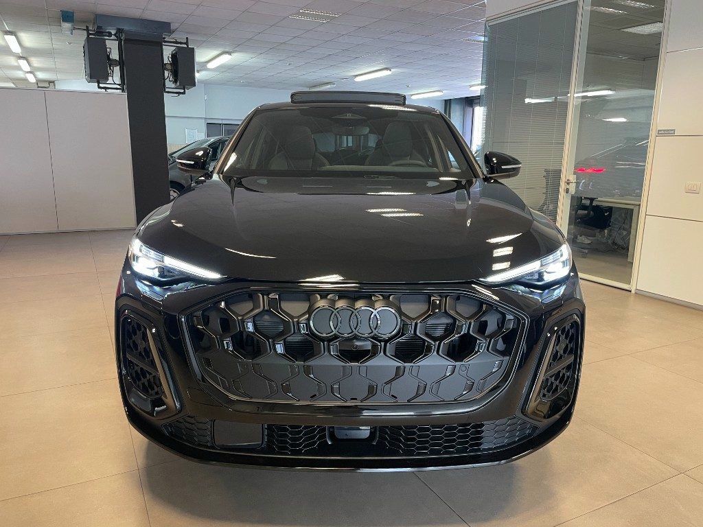 Audi Q5 2026 - foto 1