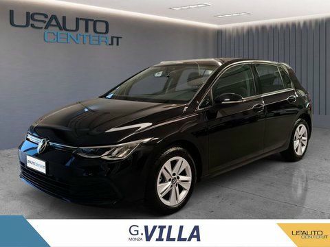 Volkswagen Golf 2022 - foto 1