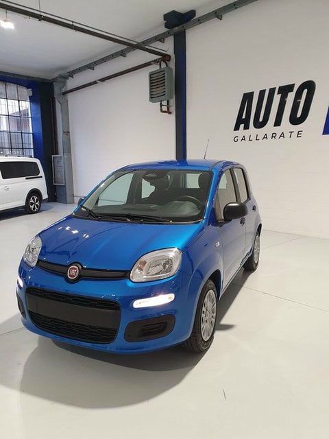 Fiat Panda 2026 - foto 1