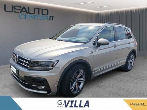 Volkswagen Tiguan 2020 - foto 1