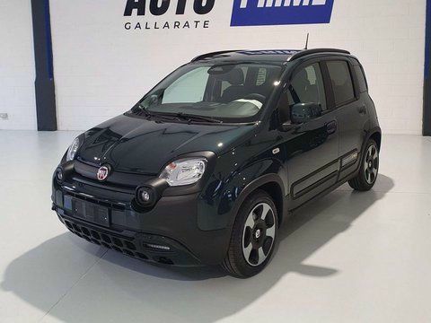 Fiat Panda 2026 - foto 1