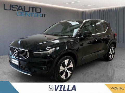 Volvo XC40 2021 - foto 1