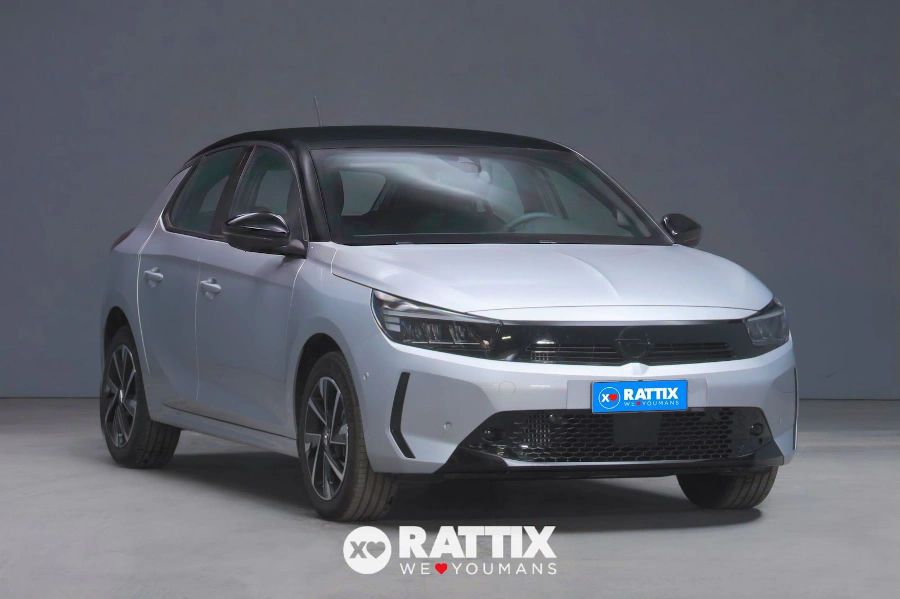 Opel Corsa 2025 - foto 1