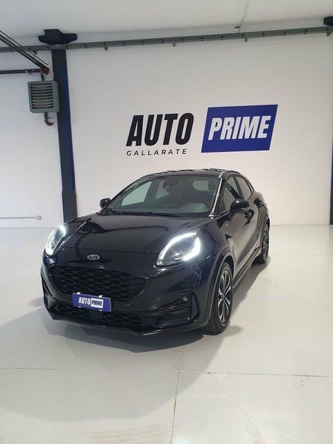 Ford Puma 2023 - foto 1