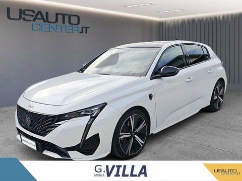 Peugeot 308 2022 - foto 1