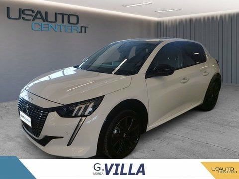 Peugeot 208 2023 - foto 1