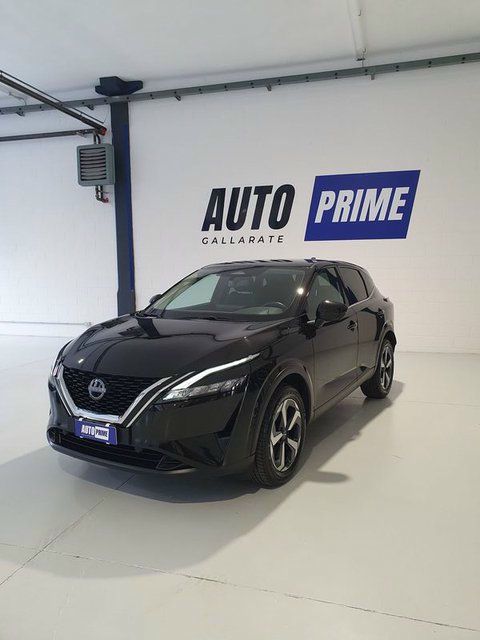 Nissan Qashqai 2023 - foto 1
