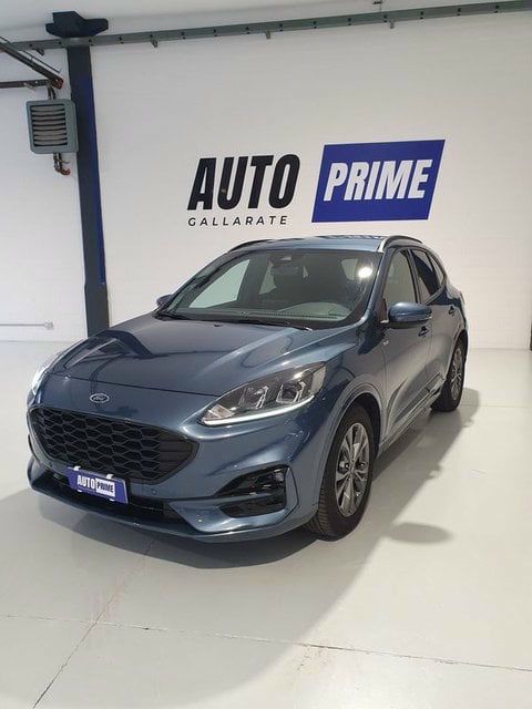 Ford Kuga 2023 - foto 1