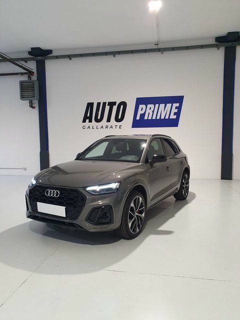 Audi Q5 2023 - foto 1