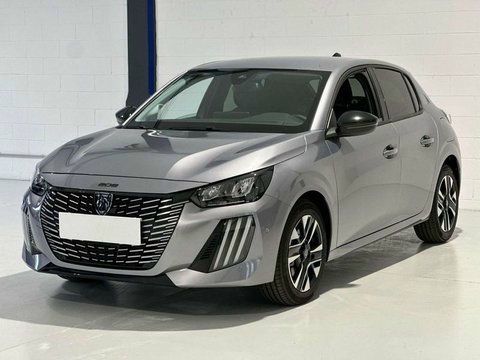 Peugeot 208 2025 - foto 1