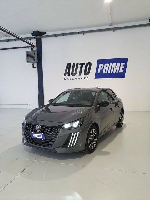Peugeot 208 2025 - foto 1