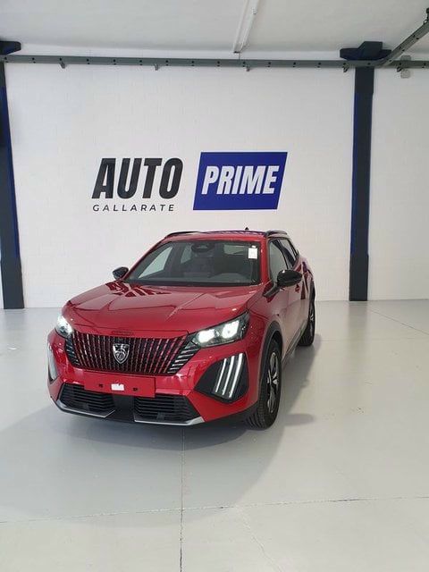 Peugeot 2008 2025 - foto 1